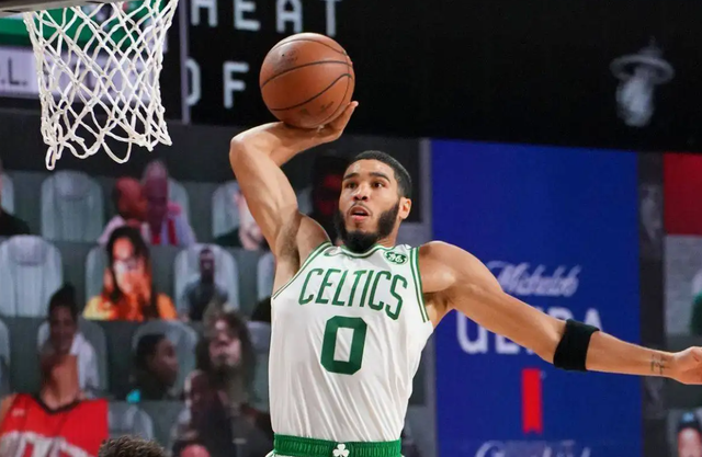 塔图姆季后赛总得分   塔图姆季后赛总得分