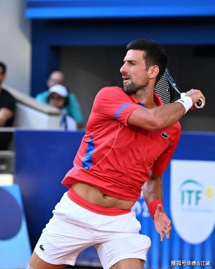 kaiyun体育官方登录注册关于DWG不断突破！，德约科维奇连续十五场比赛得分超过表现优异气势如虹延续的信息