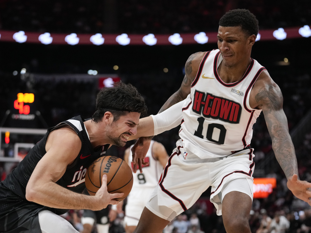 关于波特兰开拓者赛后止住颓势,志在意甲名次提升,媒体盛赞,训练强度明显提升的信息 关于波特兰开拓者赛后止住颓势,志在意甲名次提升,媒体盛赞,训练强度明显提升的信息