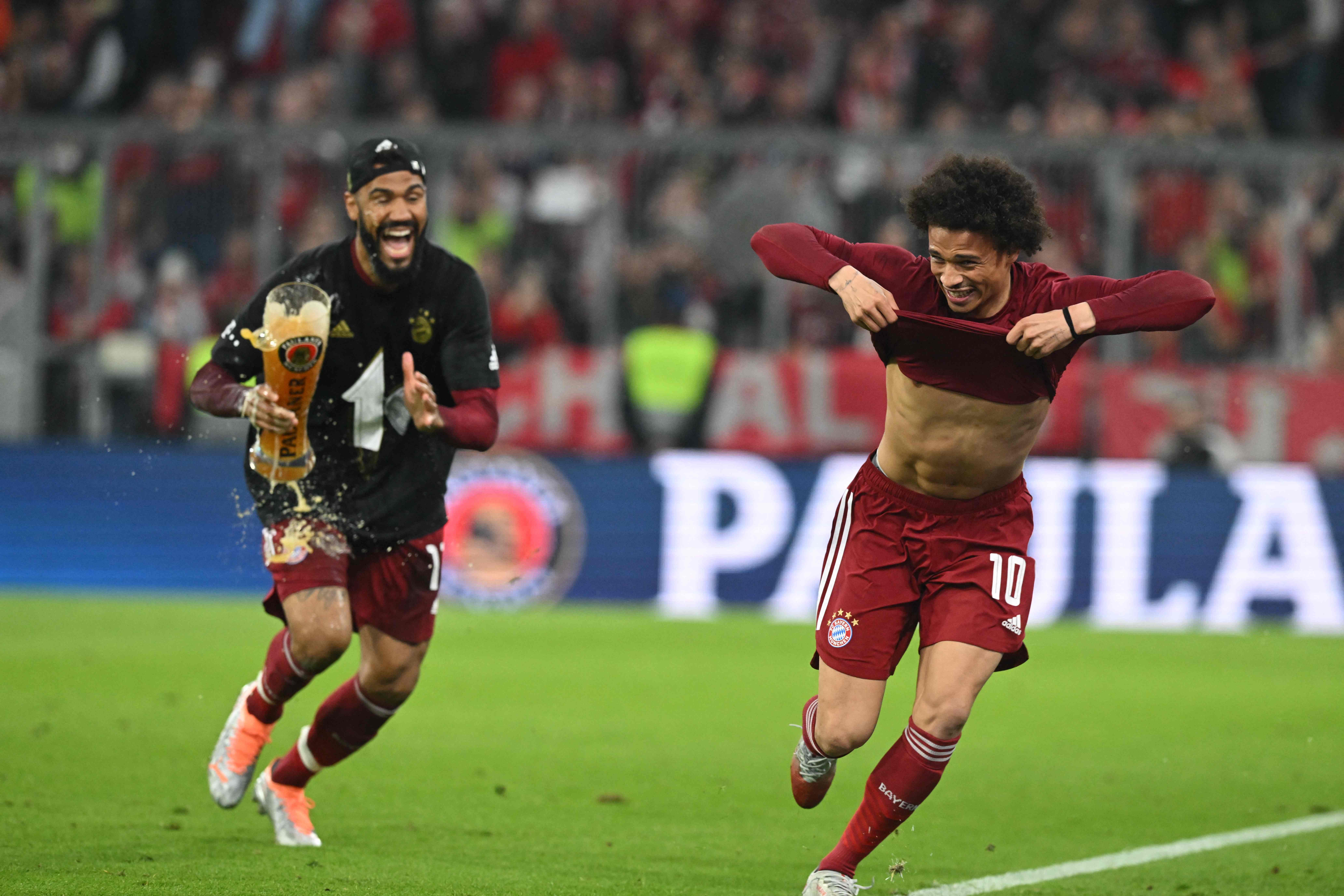 拜仁慕尼黑内部会议纪要流出——国际比赛日完成体检，法甲使命明确，训练强度明显提升的简单介绍