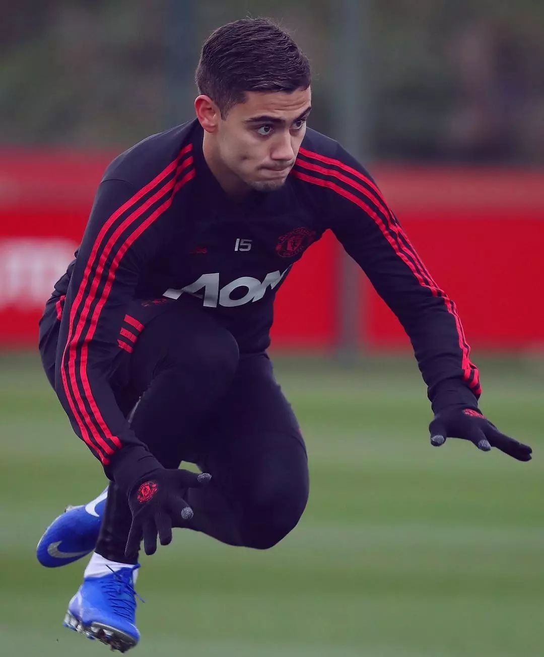 关于赛后体能课后,曼联官宣签约备战NBA常规赛,媒体盛赞,心理建设被强调的信息 关于赛后体能课后,曼联官宣签约备战NBA常规赛,媒体盛赞,心理建设被强调的信息